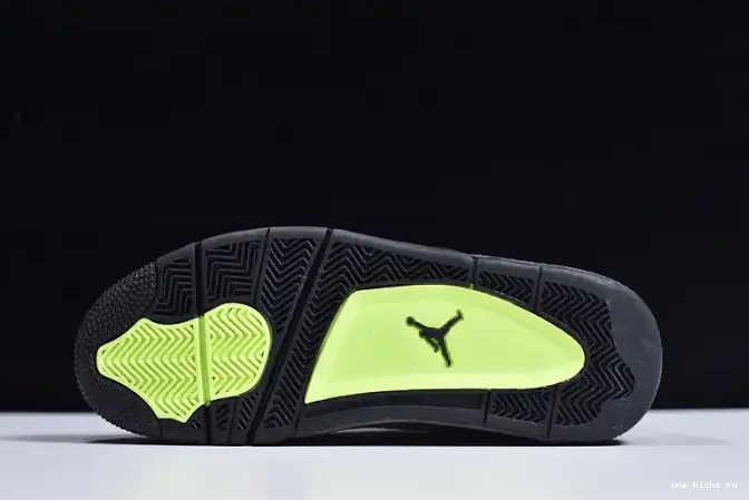 Cheap Neon CT5342-007 SE Air Jordan 4 0406